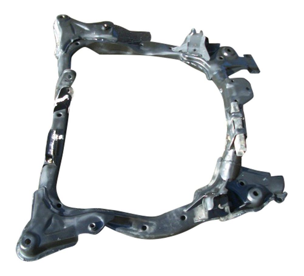 Acura RSX Front Subframe Engine Cradle Suspension Crossmember Base - Image 3