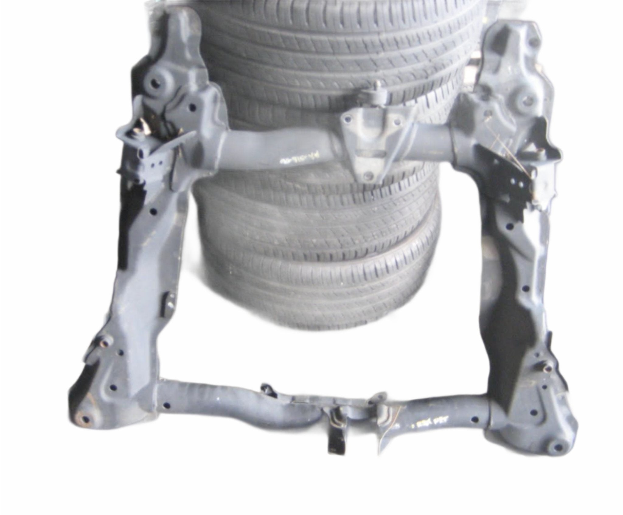 Acura RSX Front Subframe Engine Cradle Suspension Crossmember Base - Image 5
