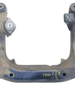 Audi A4 Passat Front Subframe Suspension Crossmember Engine Cradle