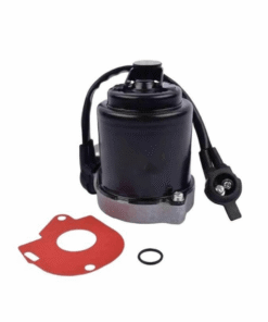 Alternative view of Tacoma 4Runner LX470 47960-60010 47070-60010 Brake Booster Brake Pump