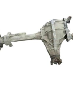 Chevy Colorado 3.73 Ratio OPT GT4 Front Axle Differential Carrier 2004-2012