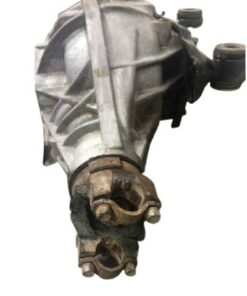 Alternative view of Chevy Colorado 3.73 Ratio OPT GT4 Front Axle Differential Carrier 2004-2012