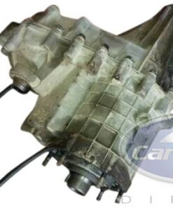 Chevy Silverado GMC Sierra 2500 HD Transfer Case NP2 NV261 01 02 03 OEM