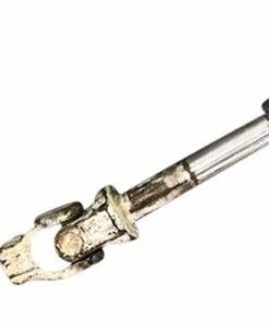 Alternative view of Ford F-150 Intermediate Steering Shaft Coupler Lower 09 10 11 12 13 14 2WD 4WD