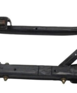 Ford Focus DOHC Rear Subframe ZX5 ZX3 Rear Suspension Cradle Crossmember