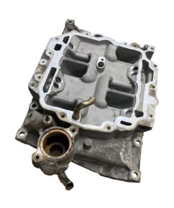 GM Chevrolet GMC 4.3L Vortec Intake Manifold Lower 07-14
