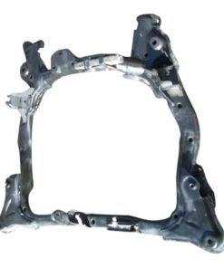 Alternative view of Honda Civic Front Subframe Suspension Engine Cradle 2.0L 01-05