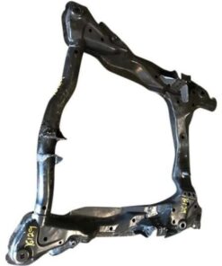 Honda CRV Front Sub K Frame Suspension Crossmember Engine Cradle 02 03 04