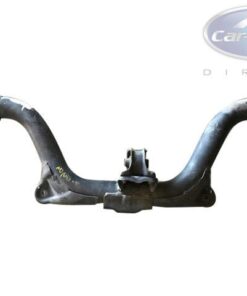 Alternative view of Honda CRV Rear Suspension Crossmember Suspension Cradle AWD 4WD 97-01 CR-V OEM
