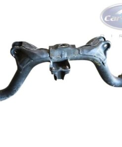 Honda CRV Rear Suspension Crossmember Suspension Cradle AWD 4WD 97-01 CR-V OEM
