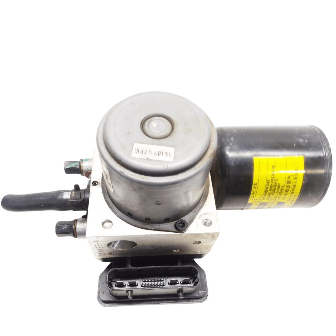 Hyundai Sonata Hybrid 2011-2015 ABS Anti-Lock Brake Pump Module OEM 58620-4R001 - Image 3