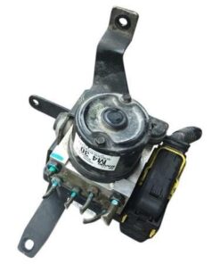 Hyundai Tuscon Kia Sportage Anti Lock Brake Pump ABS Assembly 08 09 FWD