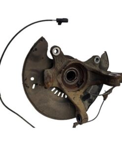 Kia Optima 11-13 EX 2.4L FRONT Spindle Knuckle Passenger Right Side