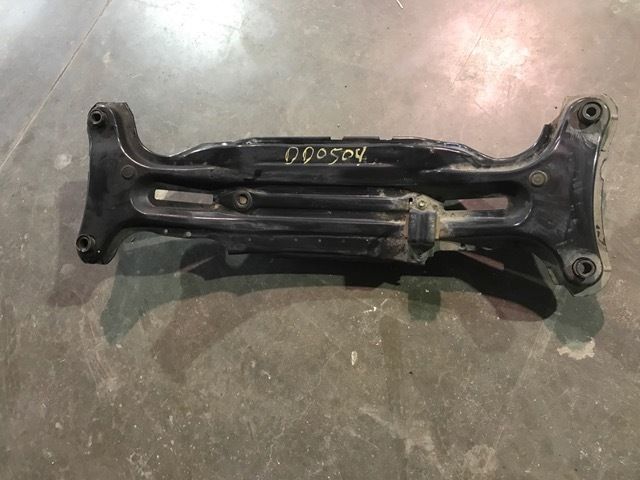 Lexus ES300 Toyota Venza Solara Avalon Rear Subframe Suspension Crossmember - Image 2