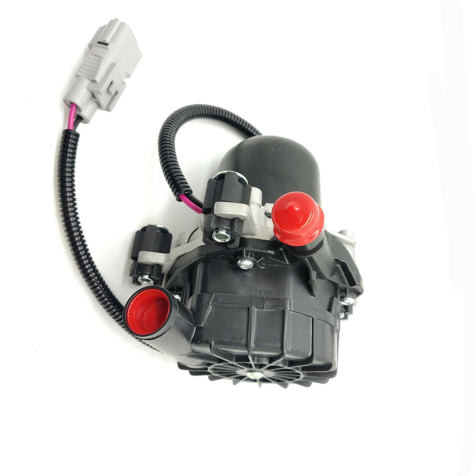 New Smog Pump Secondary Air Injection Pump Toyota Sequoia Tundra LX570 Sequoia 17060-0S010 - Image 6