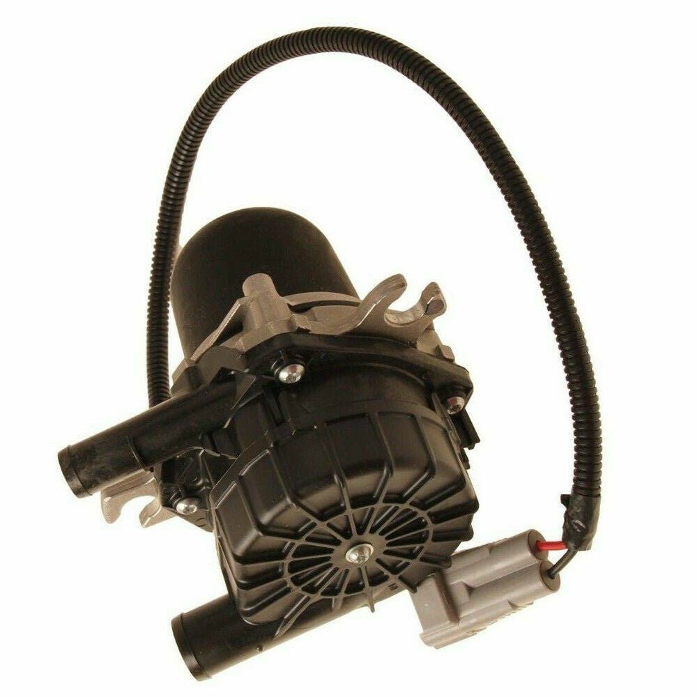 New Smog Pump Secondary Air Injection Pump Toyota Sequoia Tundra LX570 Sequoia 17060-0S010 - Image 3