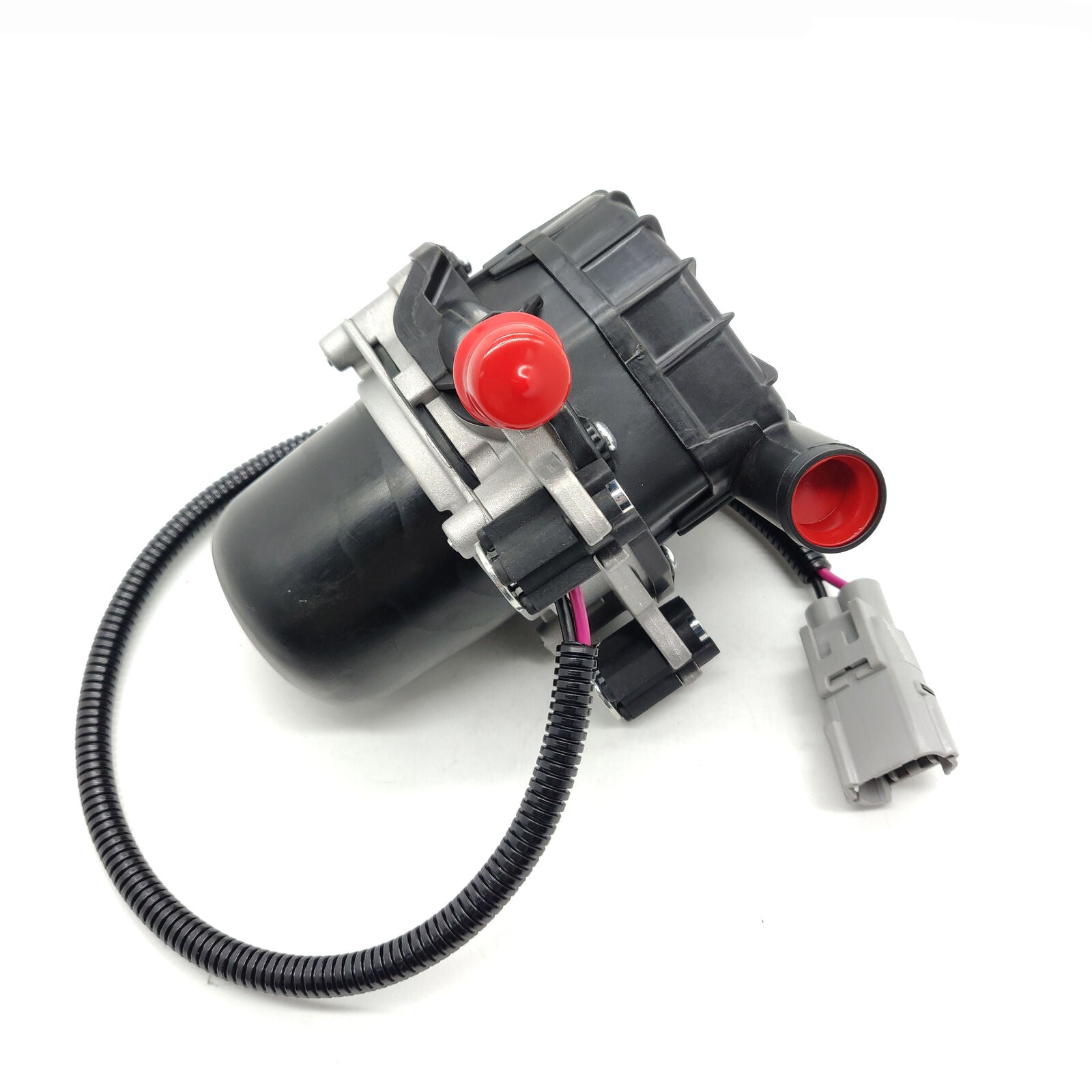 New Smog Pump Secondary Air Injection Pump Toyota Sequoia Tundra LX570 Sequoia 17060-0S010 - Image 7