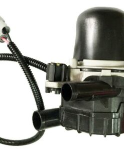 Alternative view of New Smog Pump Secondary Air Injection Pump Toyota Sequoia Tundra LX570 Sequoia 17060-0S010