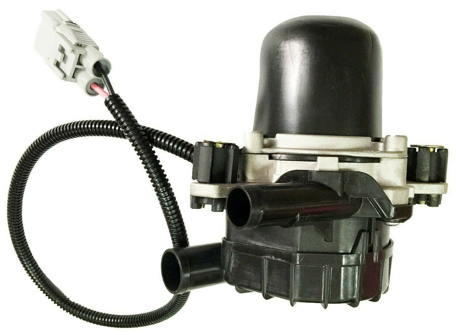 New Smog Pump Secondary Air Injection Pump Toyota Sequoia Tundra LX570 Sequoia 17060-0S010 - Image 2