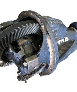 Nissan Xterra Carrier Rear Axle 6 Cylinder 4WD Locking 4.636 Ratio Fits 00-04