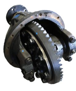 Alternative view of Nissan Xterra Carrier Rear Axle 6 Cylinder 4WD Locking 4.636 Ratio Fits 00-04