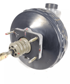 Alternative view of OEM 03-07 Toyota Sequoia 2UZFE BRAKE BOOSTER Master Cylinder Assembly, 4.7L V8