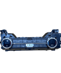 OEM Temperature Control For Ford F150 NL3T-18C612-RB