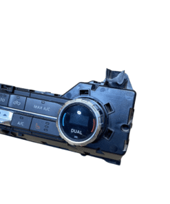 Alternative view of OEM Temperature Control For Ford F150 NL3T-18C612-RB