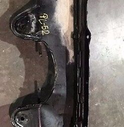 Alternative view of Pontiac Sunfire Front Subframe Engine Cradle K-Frame/Crossmember 95-02