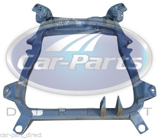 Saturn Vue Pontiac Torrent Front Sub Frame Suspension Crossmember Cradle 2.2 MT