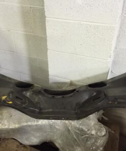 Alternative view of Subaru Impreza 2004-2007 Rear Suspension Subframe Crossmember OEM 20150FE430