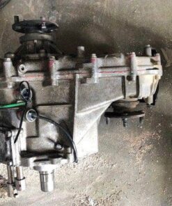 Toyota 4Runner Tacoma Transfer Case Assembly 3.4L 6 Cyl 97 98 99 00 01 AUTO