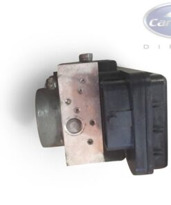 Alternative view of Toyota Corolla Anti-lock Brake Pump ABS Assembly Actuator with stability control