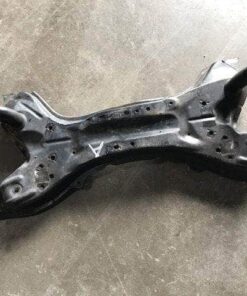 Toyota Echo Front Subframe Crossmember Suspension Engine Cradle 00 01 02 03