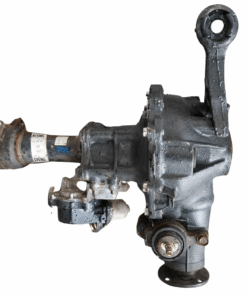 Toyota FJ Cruiser 07-14 Tacoma 05-15 Front Axle Differential 3.73 Ratio