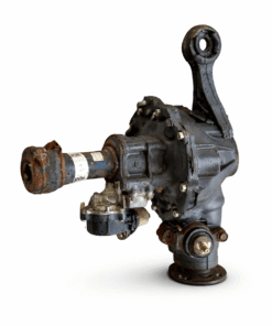 Alternative view of Toyota FJ Cruiser 07-14 Tacoma 05-15 Front Axle Differential 3.73 Ratio