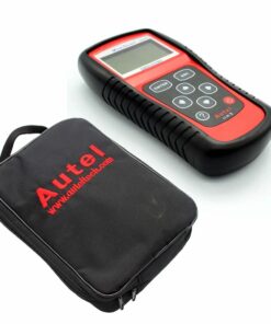 Wholesale Autel MaxiScan MS509 OBD Scan Tool OBD2 Scanner Code Reader Auto Scanner