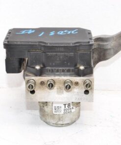 2013-2015 Acura ILX 2.0L ABS Anti-Lock Brake VSA Modulator Pump Assembly OEM - view 2