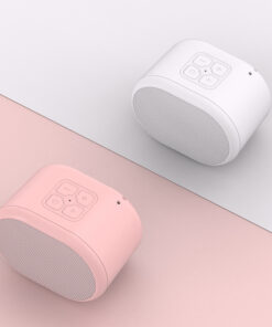 Mini Bluetooth Speaker for Home, Auto & Car - Portable Wireless Speaker