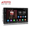 ATOTO A5 Lite 7" Android Double DIN Car Stereo with CarPlay, Android Auto & Bluetooth 1