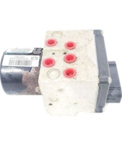 2008-2017 Chevrolet Express GMC Savana 2500 3500 Van ABS Anti-Lock Brake Pump Module OEM