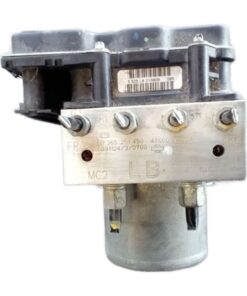 2009-2011 Infiniti FX35 AWD ABS Anti-Lock Brake Pump Actuator Assembly OEM