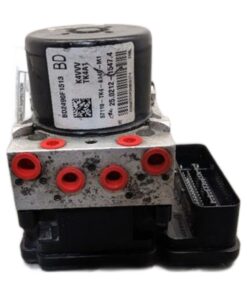 2009-2014 Acura TL 3.5L ABS VSA Anti-Lock Brake Modulator Pump Assembly OEM