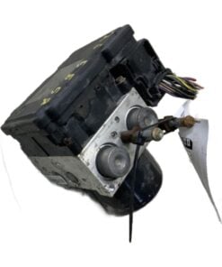 2010-2017 Chevrolet Equinox GMC Terrain ABS Anti-Lock Brake Pump Control Module OEM