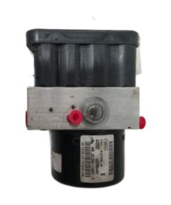 2011-2014 Mazda 2 ABS Anti-Lock Brake Pump Assembly OEM