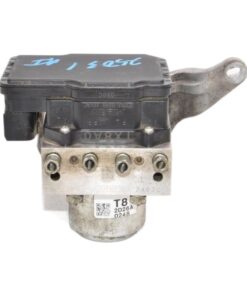 2013-2015 Acura ILX 2.0L ABS Anti-Lock Brake VSA Modulator Pump Assembly OEM
