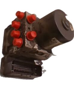 2013 Dodge Ram 1500 ABS Anti-Lock Brake Pump Control Module Assembly OEM
