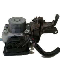 2021-2024 Nissan Kicks ABS Anti-Lock Brake Pump Actuator Assembly OEM
