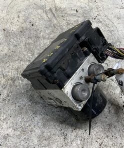 2010-2017 Chevrolet Equinox GMC Terrain ABS Anti-Lock Brake Pump Control Module OEM - view 2
