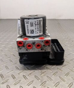 2009-2014 Acura TL 3.5L ABS VSA Anti-Lock Brake Modulator Pump Assembly OEM - view 2